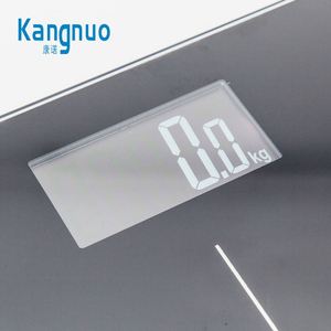 Nuevo modelo con plataforma de cristal <span class=keywords><strong>hotel</strong></span> digital <span class=keywords><strong>Escala</strong></span> de peso ligero - Product Image 5