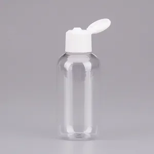 小塑料瓶厂80毫升spraybottle