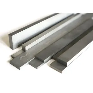 Tungsten carbide square blanks carbide strip STB  carbide blanks