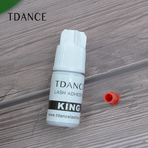 TDANCE-pegamento para extensiones <span class=keywords><strong>de</strong></span> <span class=keywords><strong>pestañas</strong></span>, <span class=keywords><strong>adhesivo</strong></span> para extensiones <span class=keywords><strong>de</strong></span> <span class=keywords><strong>pestañas</strong></span> individuales, <span class=keywords><strong>de</strong></span> 5 ml, duración <span class=keywords><strong>de</strong></span> 50-80 días - Product Image 5