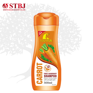 Champú ROUSHUN de <span class=keywords><strong>Oliva</strong></span>/Miel/<span class=keywords><strong>Huevo</strong></span>/Zanahoria/Ajo - Product Image 5