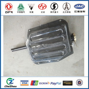 Tanque de Expansión para Camiones Dongfeng, Pieza 1311N-010-A, Gran Venta - Product Image 4