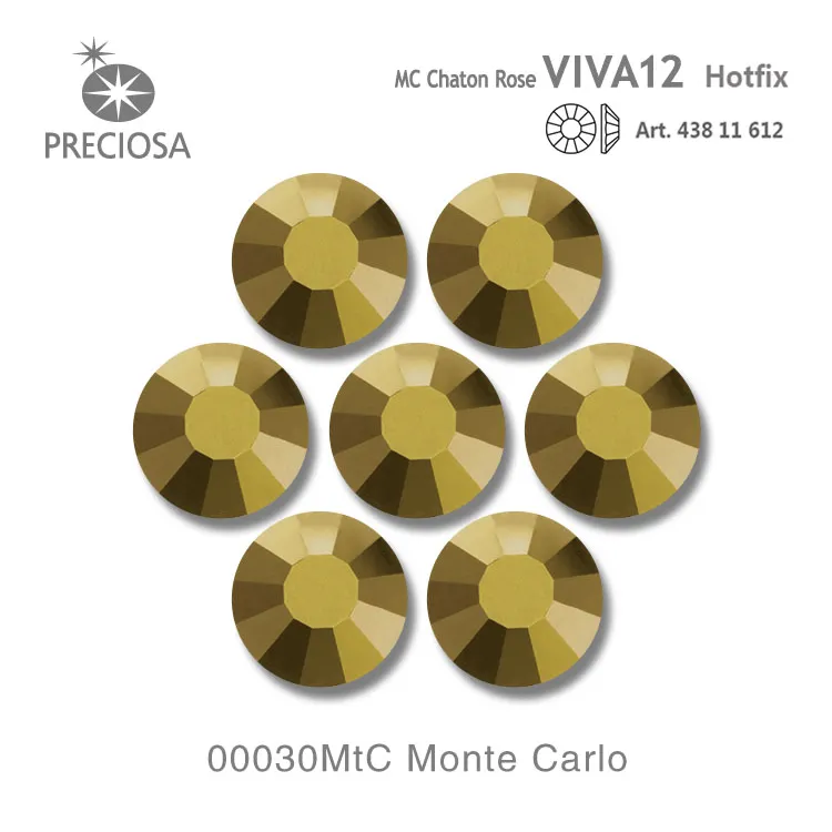 Viva12 monte carlo forma rotonda <span class=keywords><strong>hotfix</strong></span> Preciosa