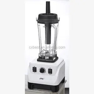 1500W Powerful Stand Fruit Blender LB8001A Juice Blender Commercial Juicer mixer with Ice crushing Smooith