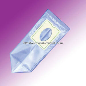 ถุงเก็บปัสสาวะเด็กสำหรับโรงพยาบาลและดูแลที่บ้าน ขนาด 100 มล. - Product Image 3