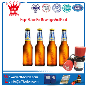 Lúpulo de Sabor Para Bebidas Y Alimentos - Product Image 1