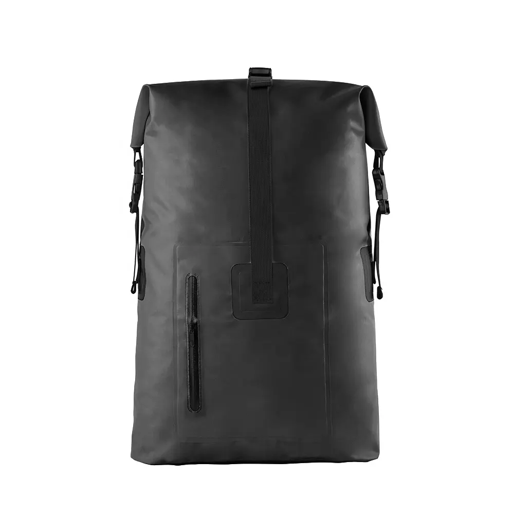 Новый Модный водонепроницаемый тканевый складной рюкзак Yuanfeng для приключений на открытом воздухе