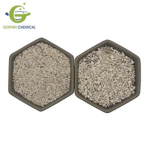 Sac de 25KG d'<span class=keywords><strong>argile</strong></span> de bentonite de perles de zéolite déshydratantes et adsorbantes - Product Image 2