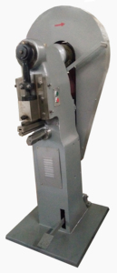 Bán tự động Vòng Bánh Quy Kim Loại Hộp Máy Làm - Product Image 2