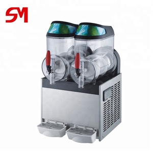 Chuyên nghiệp CE được phê duyệt đông lạnh cocktail <span class=keywords><strong>machine</strong></span> - Product Image 6