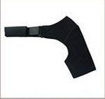 Comercio al por mayor <span class=keywords><strong>de</strong></span> Autocalentamiento turmalina Ortopédica Neopreno Deportes Ayuda Del <span class=keywords><strong>Hombro</strong></span> - Product Image 5