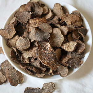 Detan rodajas trufas secas <span class=keywords><strong>hongo</strong></span> negro - Product Image 5