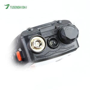 Baofeng Radio de Dos Vías de Doble Banda Para BF <span class=keywords><strong>UV</strong></span> <span class=keywords><strong>5RA</strong></span> 5 W Walkie Talkie FM Transmisor-Receptor Portátil - Product Image 2