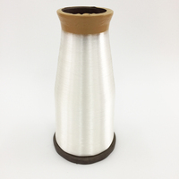 Hilo Monofilamento Teñido de Nylon66 de Alta Resistencia de 0.22mm, 100% Nylon66, para Líneas de Cometas e Hilos