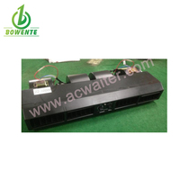 Evaporador de Aire Acondicionado Universal BEU-223L-100 de 12v 24v para Debajo del Tablero, Enfriamiento y Calefacción, Solo Frío, LHD RHD, con Junta Tórica