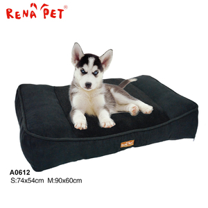 Luxe Top Kwaliteit Traagschuim Huisdier Accessoires Bed Hond Bed