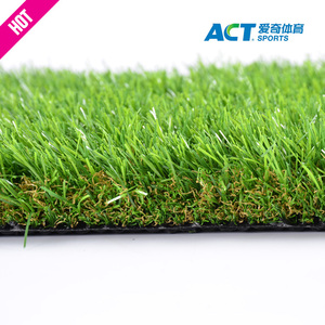 Césped <span class=keywords><strong>Artificial</strong></span> de 30mm 40mm para Paisajismo, Césped Sintético para Interiores, Jardín, Césped <span class=keywords><strong>Artificial</strong></span> para Uso Comercial - Product Image 3