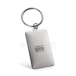 Supermarket Souvenir Environmentally Friendly Stainless Steel Keychain Token Printed Shopping <strong>Trolley</strong> <strong>Coin</strong> Brushed Finish Silk - Product Image 6