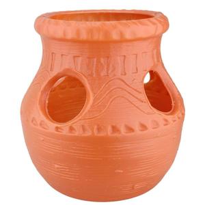 Maceta de Terracota <span class=keywords><strong>para</strong></span> <span class=keywords><strong>Fresas</strong></span> - Product Image 1