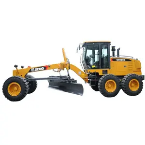 Chinese champion product GR180 motor grader for sale australia with good price