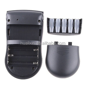 Bestseller Personal Digital Breath Alkohol tester, Auto Alkohol tester, Fahr sicherheit Tragbares Alkohol messgerät, Wein alkohol test - Product Image 3