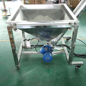 Alta calidad y coste perdido automático <span class=keywords><strong>Harina</strong></span> <span class=keywords><strong>de</strong></span> sémola máquina <span class=keywords><strong>de</strong></span> envasado - Product Image 2