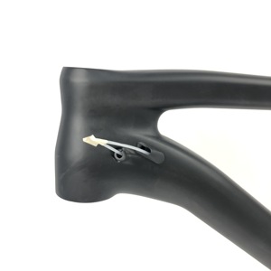 29er Bicycle Super <strong>Light</strong> Hardtail Mtb <strong>Frame</strong> 148*12mm Full <strong>Carbon</strong> Mountain <strong>Frame</strong> FM199-B-SL - Product Image 5