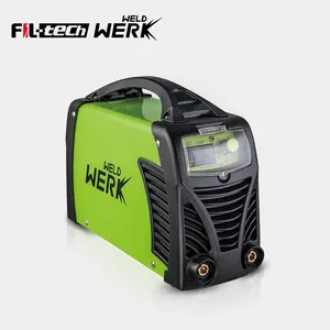 Çin fabrika dc mini inverter sopa kaynakçı kaynak makinasi el kaynak makinesi mma 145