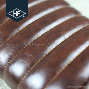 Cafe Racer-asiento de joroba Vintage para motocicleta, asiento marrón, GN CB200 CB350 CB400SS CB500 CB750 SR400 SR500 XJ XS KZ - Product Image 6