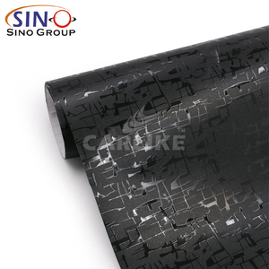 Carlike 6234 fibra de los automóviles de China <span class=keywords><strong>moto</strong></span> decoración 3D coche etiqueta engomada del vinilo - Product Image 2