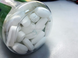 De alta Potencia de <span class=keywords><strong>Glucosamina</strong></span> <span class=keywords><strong>Sulfato</strong></span> De Condroitina Comprimido - Product Image 3