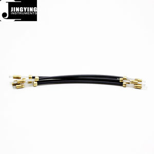 2025 Jingying musica <span class=keywords><strong>violino</strong></span> parte accessori, all'ingrosso <span class=keywords><strong>violino</strong></span>/VIOLA/violoncello/basso Anti-skid coda <span class=keywords><strong>corda</strong></span> - Product Image 3