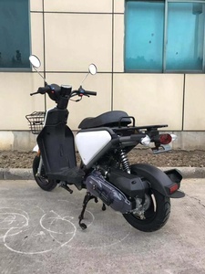 Type classique <span class=keywords><strong>50cc</strong></span>/80cc essence <span class=keywords><strong>scooter</strong></span> de livraison - Product Image 6