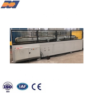 Extrudeuse de fibre de verre, ligne de production, plastique renforcé de fibres de verre - Product Image 2