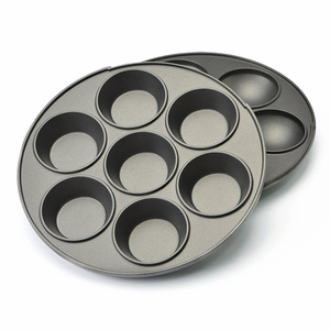 Multi-treat <span class=keywords><strong>panadero</strong></span> con 3 intercambiables antiadherente placas fabricante de <span class=keywords><strong>la</strong></span> galleta placa personalizada - Product Image 3