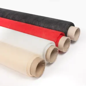 Non Woven Polypropylene Fiber Fusible Interlining Fabric