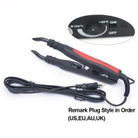 En gros Loof Extensions Fer Extension De Cheveux Fusion Fer Cheveux Connecteur Outils Fusion Connecteur