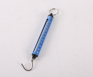 Весы весенние Портативные 10 кг - Product Image 1