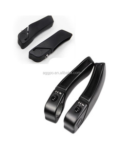 Bout de barre de poignée de vélo, guidon en aluminium, pour vélo de route, vtt, 07 - Product Image 2