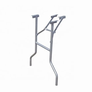 <span class=keywords><strong>54</strong></span> Inch Ván Ép Vòng Folding Bảng Với Nhôm Cạnh - Product Image 4
