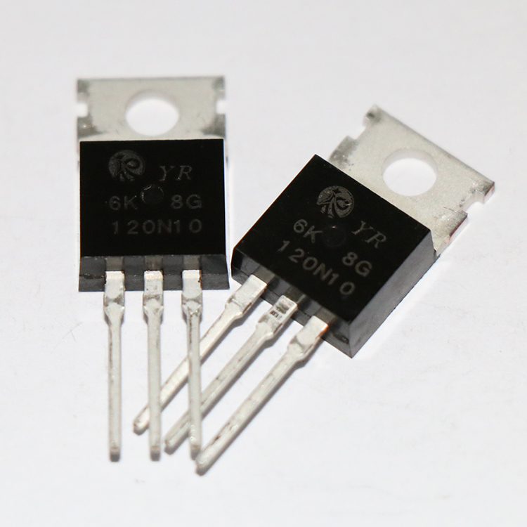 Yaun 80N20 IXFH80N20Q Transistor - High Performance & Reliability