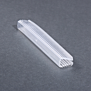 Cửa Trượt Cao Su Con Dấ<span class=keywords><strong>u</strong></span> Nhựa Hồ Sơ <span class=keywords><strong>U</strong></span> Hình Cạnh Strip - Product Image 3