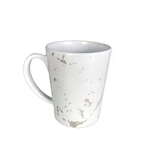 BPA free canteen use ceramic like food grade bulk melamine coffee cups on sale price