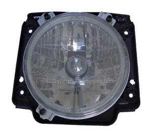 <span class=keywords><strong>Faro</strong></span> anteriore per GOLF 2 VW GOLF 1984 - 1991 191 941 753 B - 191941753B - 191941753 - Product Image 3