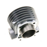 Kit de Cilindro de Afinación para Scooter ATV GY6 de 50cc a 100cc, 50mm, 139QMB
