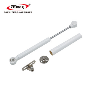Temax Furniture Hardware <span class=keywords><strong>CS25</strong></span>, ressort à gaz facile à installer pour porte en bois, 100N - Product Image 4
