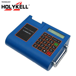 Holykell工場UF2000-SW壁掛け式油圧流量計流体メーター価格