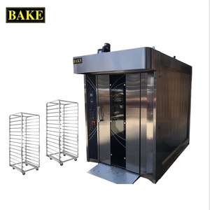 Équipement de boulangerie commercial tout-en-un, équipement de boulangerie de cuisine, four - Product Image 1