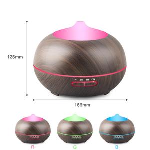 Où <span class=keywords><strong>acheter</strong></span> un humidificateur diffuseur d'aromathérapie humidificateur d'air avec 7 led <span class=keywords><strong>lampe</strong></span> - Product Image 5