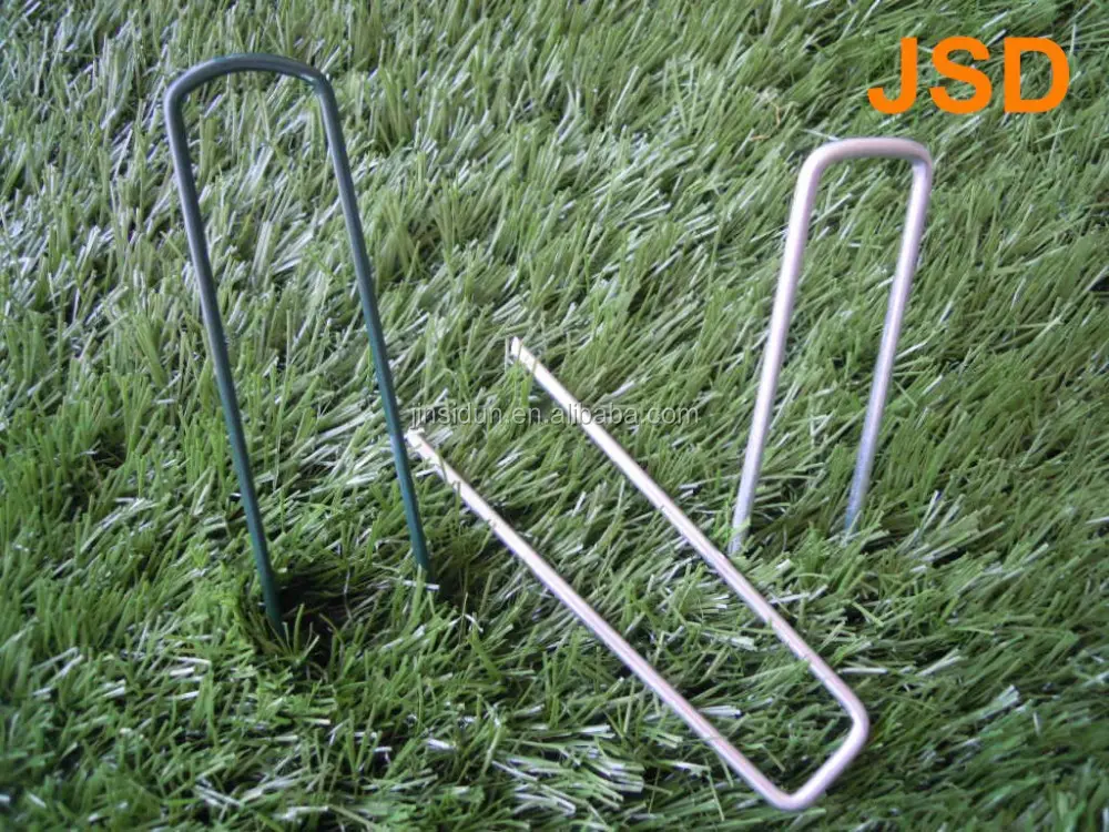 Supply High Quality Sod Staple Pins